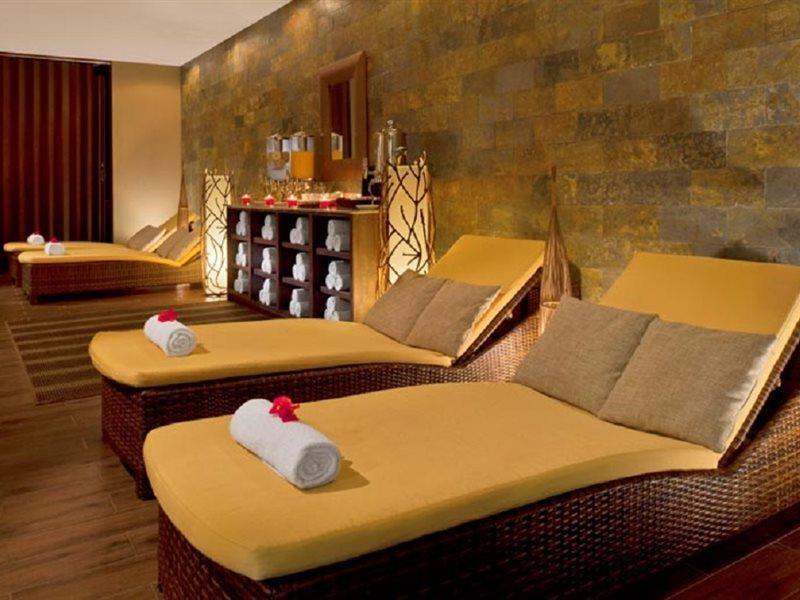 Gran Evenia Bijao Hotell Santa Clara  Exteriör bild The spa at the Jumeirah Emirates Towers Hotel