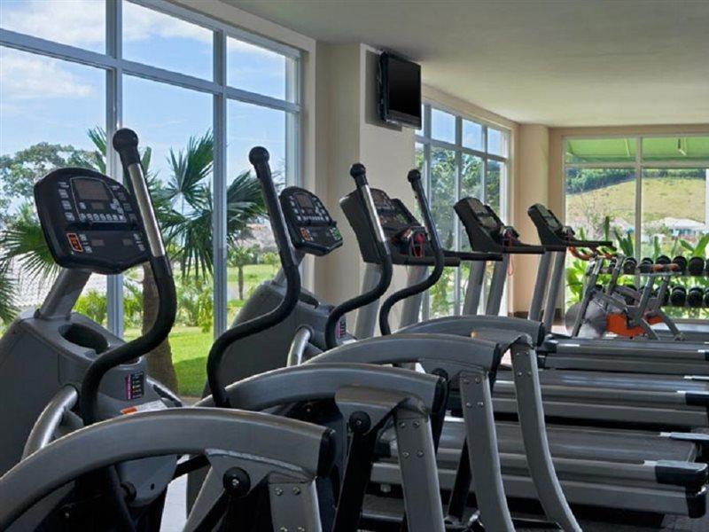 Gran Evenia Bijao Hotell Santa Clara  Exteriör bild El Conquistador Resort, La Romana, Dominican Republic