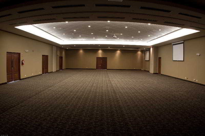 Gran Evenia Bijao Hotell Santa Clara  Exteriör bild A typical conference room
