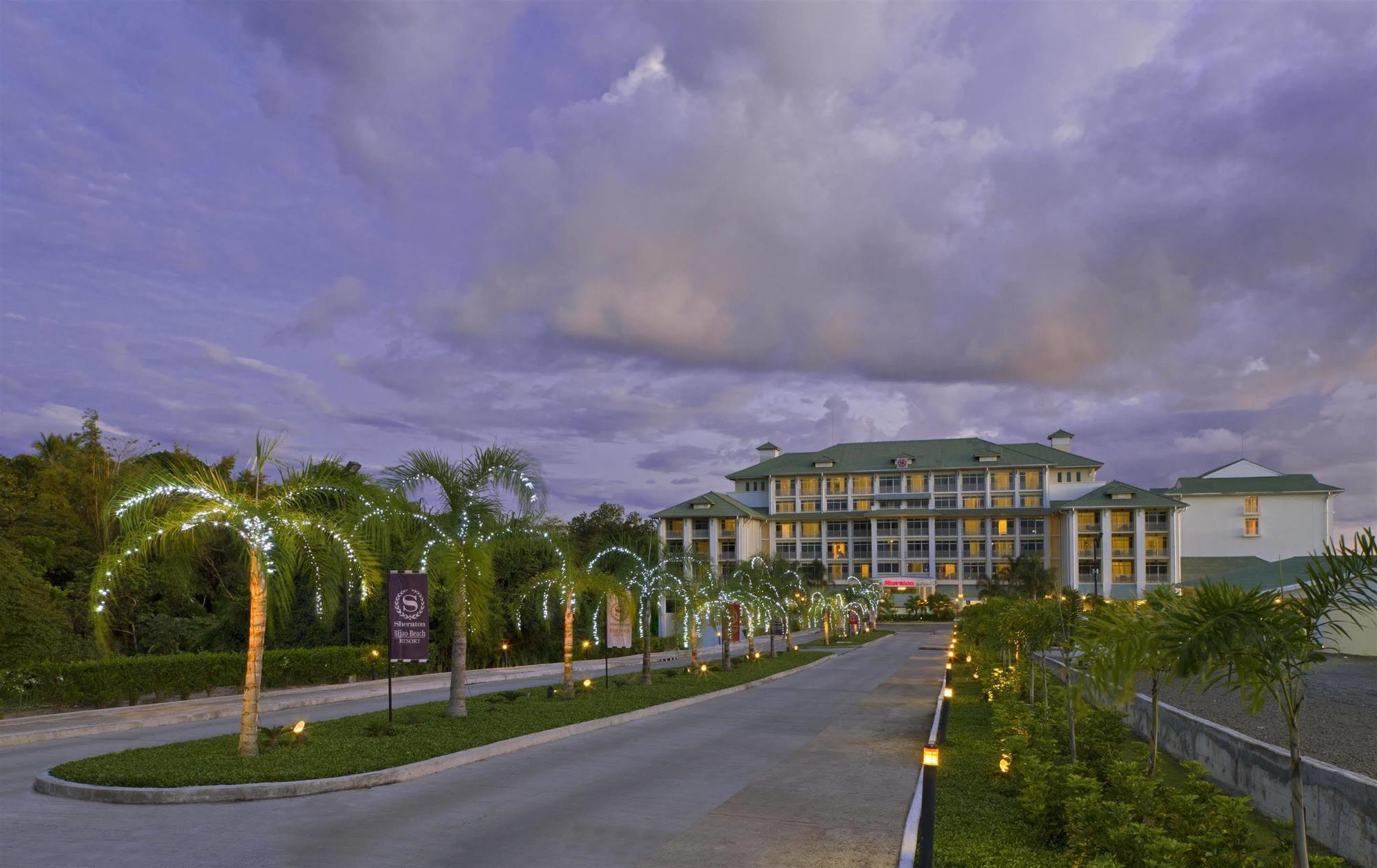 Gran Evenia Bijao Hotell Santa Clara  Exteriör bild The Royal
